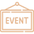 Tailored Event Design icon