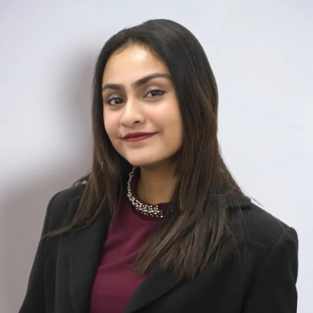Dhruvi Dhanak