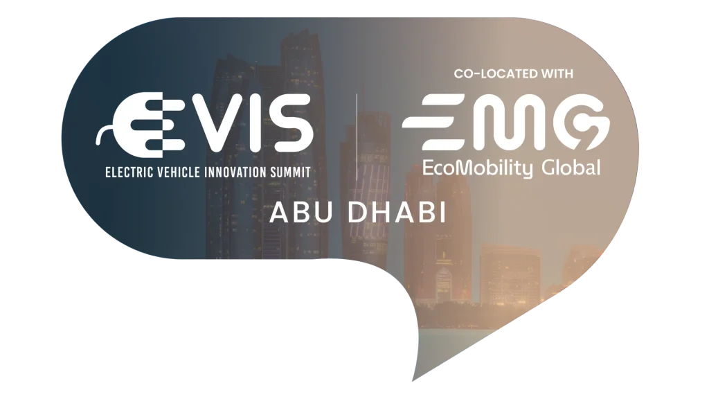 EVIS ABU DHABI EVENT