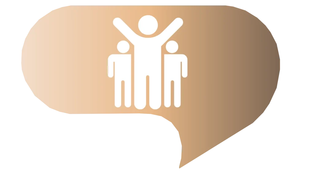 Hands-on leadership